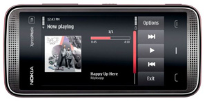 Nokia 5530 XpressMusic