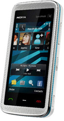 Nokia 5530 XpressMusic