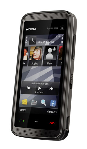 Nokia 5530